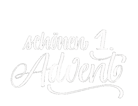 froehlindesign christmas xmas weihnachten advent Sticker
