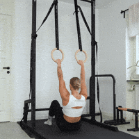 Fitness Workout GIF