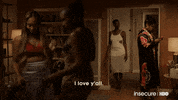 Season 5 Friends GIF by Insecure on HBO