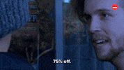 Black Friday Shopping GIF by BuzzFeed