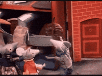Round And Round Chocolate GIF by Skint Dressage Daddy
