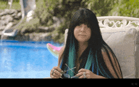 leximartone tlc unpolished lexi martone GIF