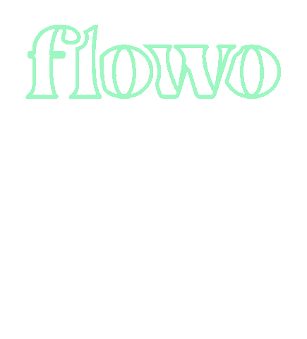 Somosflowo giphyupload summer travel verano Sticker