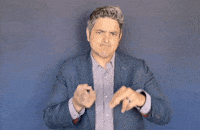 Asl Raise GIF