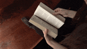 read self-help GIF by Quote Catalog