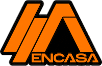 Encasarecords Sticker by ENCASA MUSIC