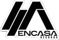 Label Sticker by ENCASA MUSIC