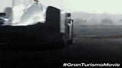 Gran Turismo Racing GIF by Sony Pictures