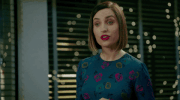 scared life in pieces GIF by CBS
