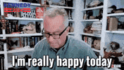 Happy Feeling Good GIF by Team Kennedy