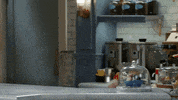 Fox Tv Reaction GIF by Mayim Bialik