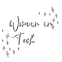 Women In Stem Sticker