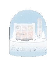 Makeup Glitter Sticker by BY ECOM