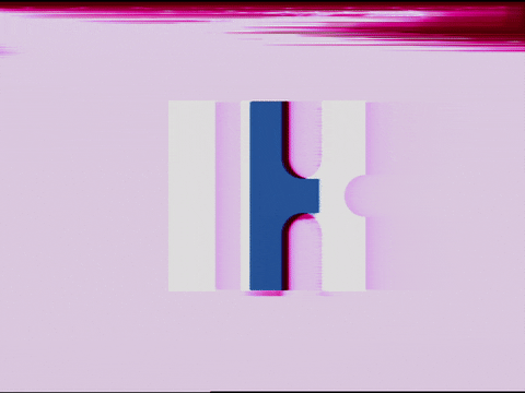 Art Glitch GIF