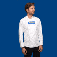 Well Done Good Job GIF by Makro España