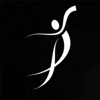Dance White GIF