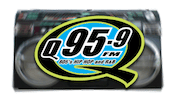 radiostation ricoandmambo Sticker by Q959 FM