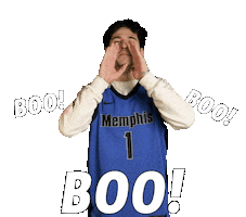 Celebrating March Madness Sticker by Basketball Madness