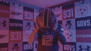 Letsgopeay Asun GIF by Austin Peay Athletics