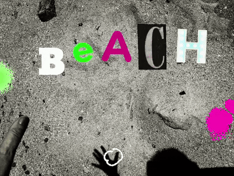 Summer Love GIF by KaoruHironaka