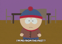 stan marsh GIF by South Park 