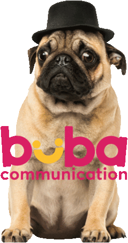 Pizza Love Sticker by BUBACOMMUNICATION