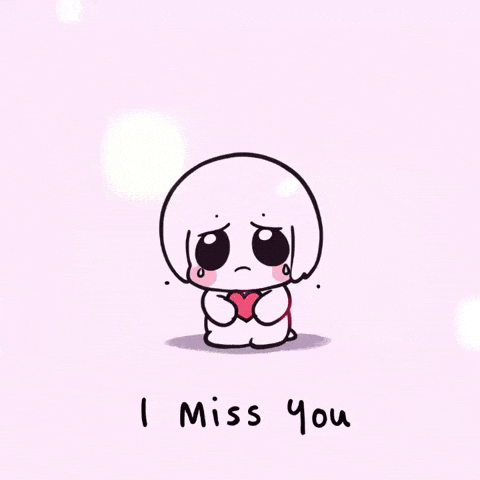 goodvibewishes giphycreatortest i miss you i miss you love i miss you quotes GIF