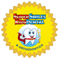 supersmilesfl orthodontics pediatric dentistry supersmilesfl super smiles Sticker