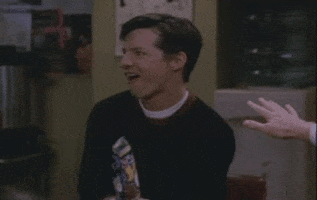 will and grace GIF by Maudit