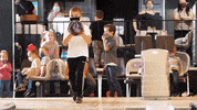 Bowling Ball Nyc GIF by Rab's