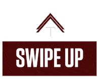 swipe up texas am Sticker by Texas A&M University