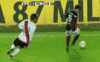 san lorenzo nutmeg GIF