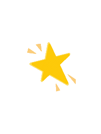 Stuckonbai star you are a star stuckonbai Sticker