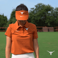 Golf Park GIF by Texas Longhorns