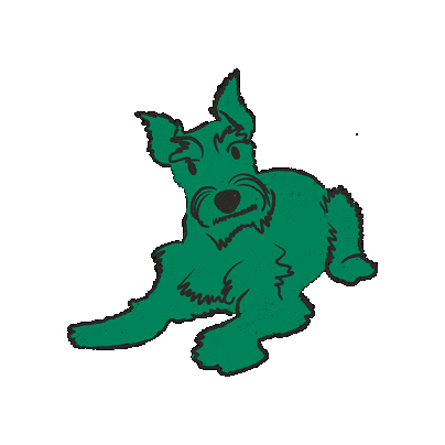 AlimentoWoof giphygifmaker Sticker