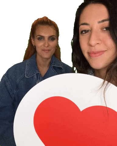 Instagramparis Sticker by CoeurSurParis