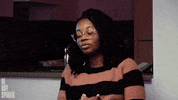 Terminate Cut It Out GIF by BDHCollective