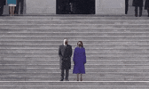 Kamala Harris Inauguration GIF by GIPHY News