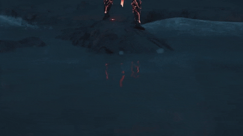 halloween hades GIF by Assassin's Creed
