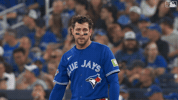 Warming Up Blue Jays GIF by Toronto Blue Jays