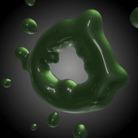 Art Animation GIF by makio135