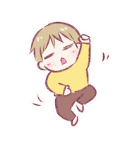 Shiruko Sticker