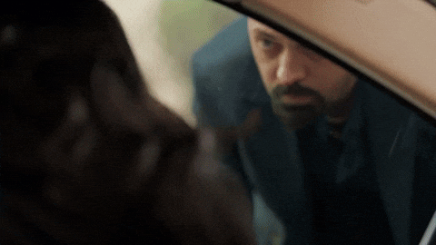 Show GIF by Ay Yapım