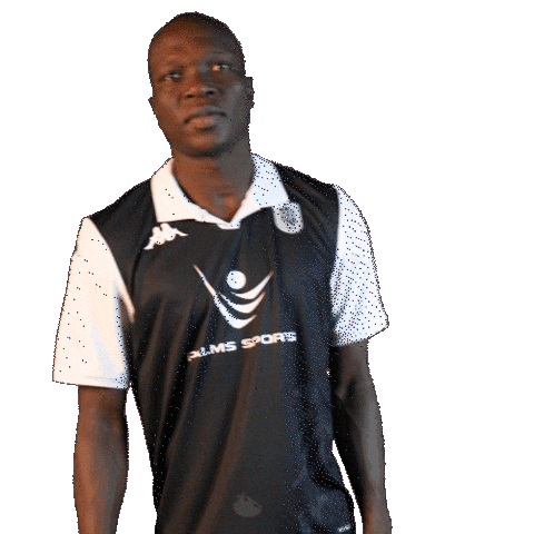 Football Abubakar Sticker by Neftchi