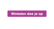 Zuidplein food fashion shopping rotterdam Sticker