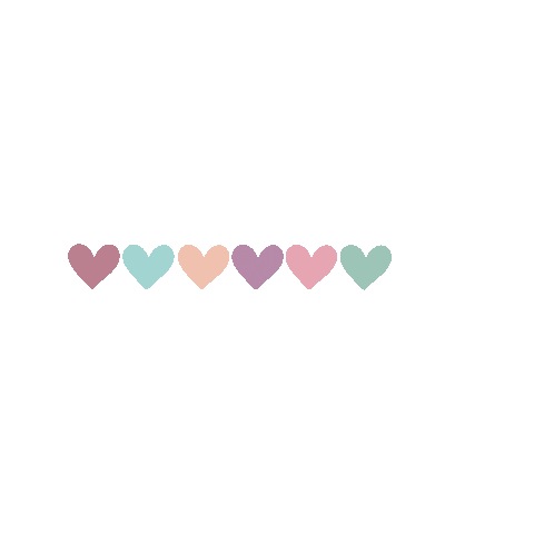 Valentines Day Love Sticker by byflorecer