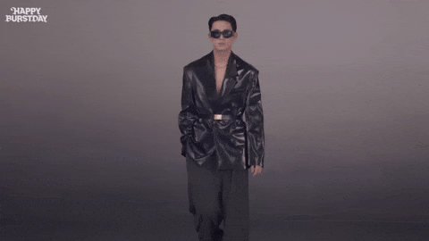 Kim Mingyu 세븐틴 GIF