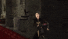 dragon prince claudia GIF