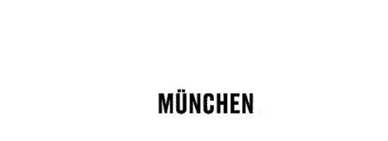 Munich Discover Sticker by Geheimtipp München