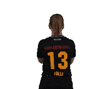 Floorball Salibandy Sticker by F-liiga